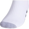 image:imageadidas Mens Cushioned Socks 3 PairsWhiteGreyOnix Grey30Crew