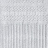 image:imageadidas Mens Cushioned Socks 3 PairsWhiteGreyOnix Grey30Quarter