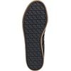 image:imageadidas Mens Daily 40 SneakersBlackCarbonGum