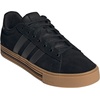 image:imageadidas Mens Daily 40 SneakersBlackCarbonGum