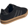 image:imageadidas Mens Daily 40 SneakersBlackCarbonGum