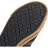 image:imageadidas Mens Daily 40 SneakersBlackCarbonGum