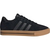 image:imageadidas Mens Daily 40 SneakersBlackCarbonGum