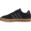 image:imageadidas Mens Daily 40 SneakersBlackCarbonGum