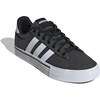 image:imageadidas Mens Daily 40 SneakersBlackWhiteBlack