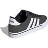 image:imageadidas Mens Daily 40 SneakersBlackWhiteBlack