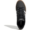 image:imageadidas Mens Daily 40 SneakersBlackWhiteGum