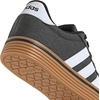 image:imageadidas Mens Daily 40 SneakersBlackWhiteGum