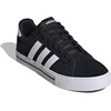 image:imageadidas Mens Daily 40 SneakersBlackWhiteWhite