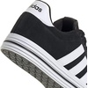 image:imageadidas Mens Daily 40 SneakersBlackWhiteWhite