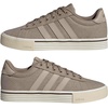 image:imageadidas Mens Daily 40 SneakersBlanch CargoWonder BeigeOff White