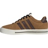 image:imageadidas Mens Daily 40 SneakersBronze StrataDark BrownOff White