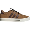 image:imageadidas Mens Daily 40 SneakersBronze StrataDark BrownOff White