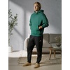 image:imageadidas Mens Daily 40 SneakersCardboardGumBlack