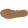 image:imageadidas Mens Daily 40 SneakersCollegiate GreenWhiteGum