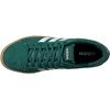 image:imageadidas Mens Daily 40 SneakersCollegiate GreenWhiteGum