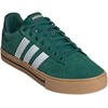 image:imageadidas Mens Daily 40 SneakersCollegiate GreenWhiteGum