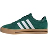 image:imageadidas Mens Daily 40 SneakersCollegiate GreenWhiteGum