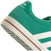 image:imageadidas Mens Daily 40 SneakersCourt GreenOff WhitePreloved Ruby