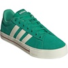 image:imageadidas Mens Daily 40 SneakersCourt GreenOff WhitePreloved Ruby