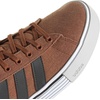 image:imageadidas Mens Daily 40 SneakersDusky BronzeCarbonWhite
