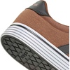 image:imageadidas Mens Daily 40 SneakersDusky BronzeCarbonWhite