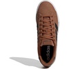 image:imageadidas Mens Daily 40 SneakersDusky BronzeCarbonWhite