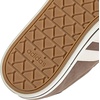 image:imageadidas Mens Daily 40 SneakersEarth StrataOff WhiteAurora Coffee