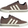 image:imageadidas Mens Daily 40 SneakersEarth StrataOff WhiteAurora Coffee