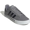 image:imageadidas Mens Daily 40 SneakersGreyBlackWhite