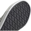 image:imageadidas Mens Daily 40 SneakersGreyBlackWhite