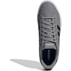 image:imageadidas Mens Daily 40 SneakersGreyBlackWhite