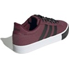 image:imageadidas Mens Daily 40 SneakersMaroonBlackWhite