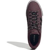 image:imageadidas Mens Daily 40 SneakersMaroonBlackWhite