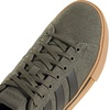 image:imageadidas Mens Daily 40 SneakersOlive StrataShadow OliveGum