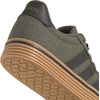 image:imageadidas Mens Daily 40 SneakersOlive StrataShadow OliveGum
