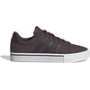 image:imageadidas Mens Daily 40 SneakersShadow BrownBlackWhite