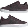 image:imageadidas Mens Daily 40 SneakersShadow BrownBlackWhite