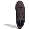image:imageadidas Mens Daily 40 SneakersShadow BrownBlackWhite