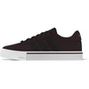image:imageadidas Mens Daily 40 SneakersShadow BrownBlackWhite