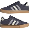 image:imageadidas Mens Daily 40 SneakersShadow NavyGlory GreyOff White