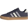 image:imageadidas Mens Daily 40 SneakersShadow NavyGlory GreyOff White