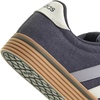 image:imageadidas Mens Daily 40 SneakersShadow NavyGlory GreyOff White