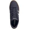 image:imageadidas Mens Daily 40 SneakersShadow NavyGlory GreyOff White