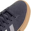 image:imageadidas Mens Daily 40 SneakersShadow NavyGlory GreyOff White