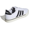 image:imageadidas Mens Daily 40 SneakersWhiteBlackOff White