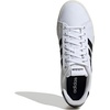 image:imageadidas Mens Daily 40 SneakersWhiteBlackOff White