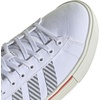 image:imageadidas Mens Daily 40 SneakersWhiteDark BlueOff White