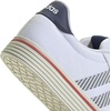 image:imageadidas Mens Daily 40 SneakersWhiteDark BlueOff White