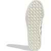 image:imageadidas Mens Daily 40 SneakersWhiteDark BlueOff White
